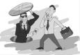 職場人士被獵頭是普遍承認的職業(yè)成功標(biāo)志