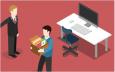 為什么企業(yè)會逼著員工辭職？